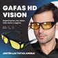 LENTES VISION HD (Dia y Noche)