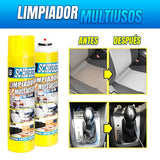 LIMPIADOR MULTIUSO