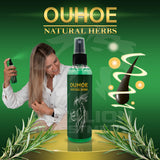 OUHOE - ELÍXIR PARA TU CABELLO (No a 7 pelos)